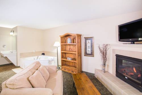 Imagen de la habitación del Hotel Wyndham Garden Galena and Day Spa. Foto 3