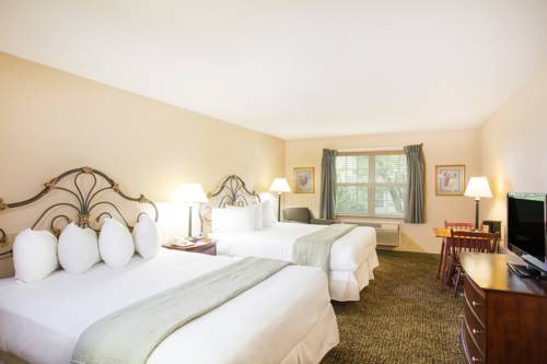 Imagen de la habitación del Hotel Wyndham Garden Galena and Day Spa. Foto 4