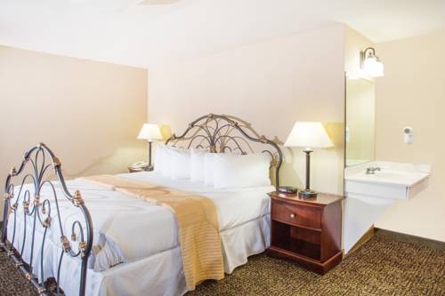 Imagen de la habitación del Hotel Wyndham Garden Galena and Day Spa. Foto 5