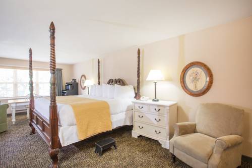 Imagen de la habitación del Hotel Wyndham Garden Galena and Day Spa. Foto 6