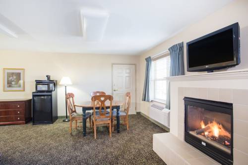 Imagen de la habitación del Hotel Wyndham Garden Galena and Day Spa. Foto 9