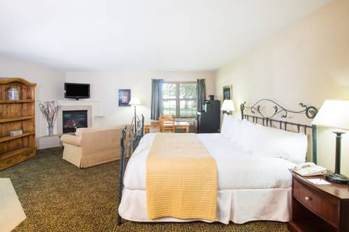 Imagen de la habitación del Hotel Wyndham Garden Galena and Day Spa. Foto 10