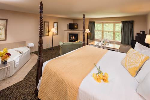 Imagen de la habitación del Hotel Wyndham Garden Galena and Day Spa. Foto 11