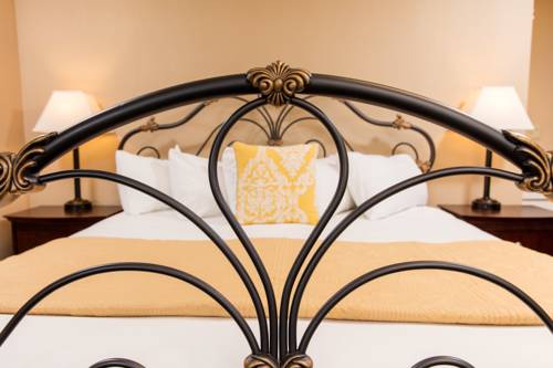 Imagen de la habitación del Hotel Wyndham Garden Galena and Day Spa. Foto 13