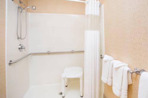 Imagen de la habitación del Hotel Wyndham Garden Galena and Day Spa. Foto 15