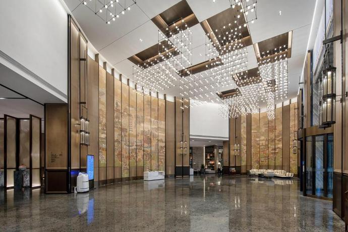 Imagen general del Hotel Wyndham Garden Gaozhou. Foto 1
