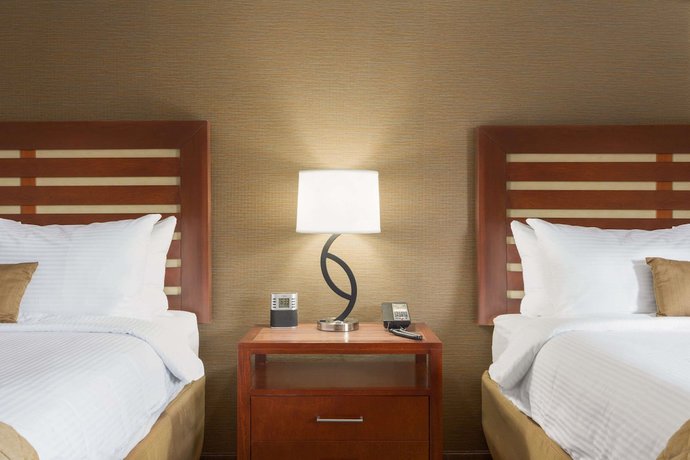Imagen de la habitación del Hotel Wyndham Garden Grand Rapids Airport. Foto 13
