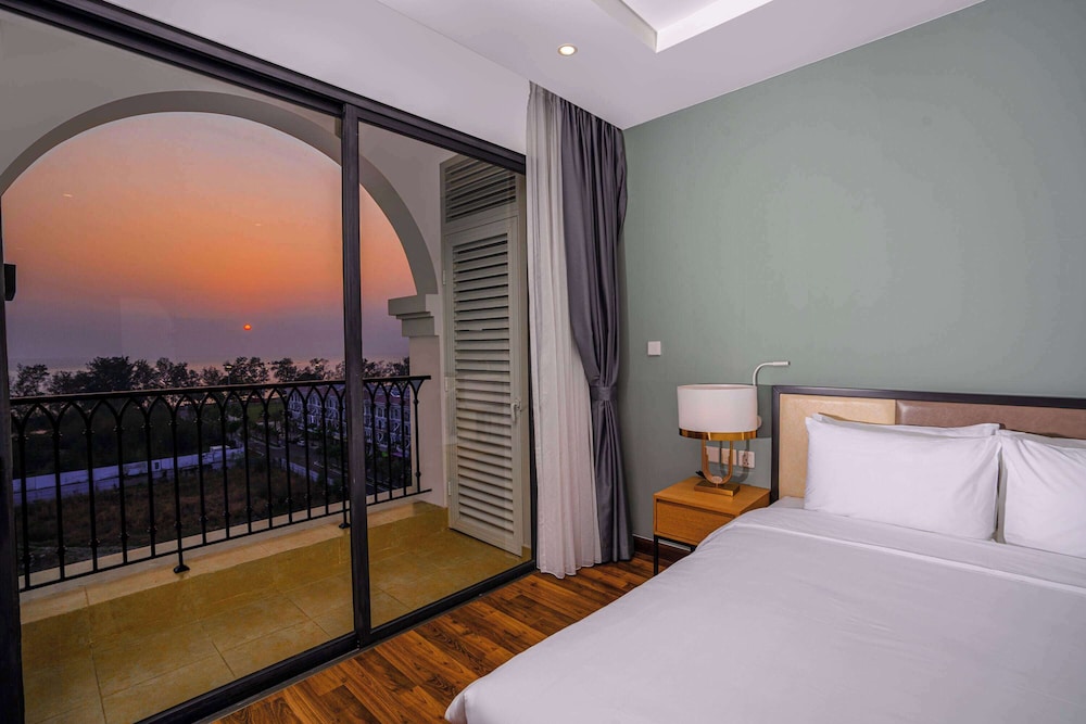 Imagen de la habitación del Hotel Wyndham Garden Grandworld Phu Quoc. Foto 9