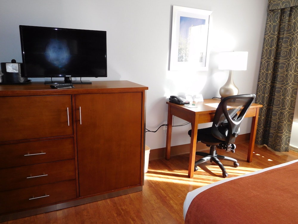 Imagen de la habitación del Hotel Wyndham Garden Greensboro. Foto 3