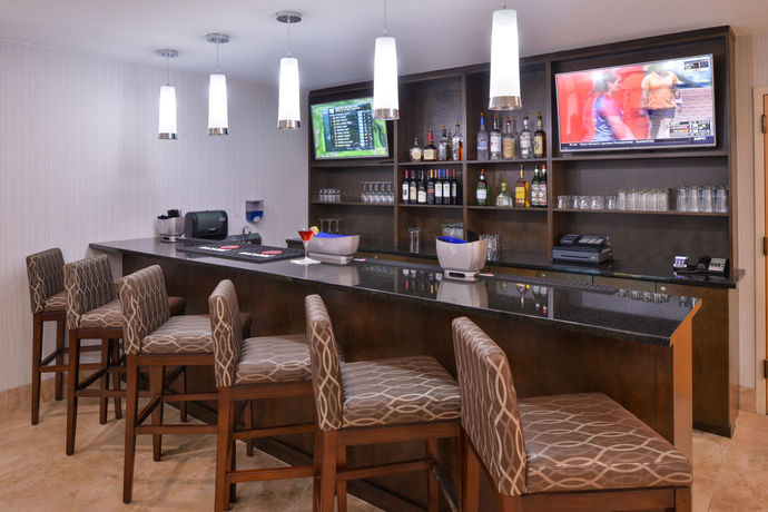Imagen general del Hotel Wyndham Garden Greenville Airport. Foto 2
