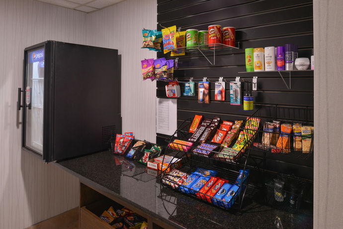 Imagen de la habitación del Hotel Wyndham Garden Greenville Airport. Foto 10