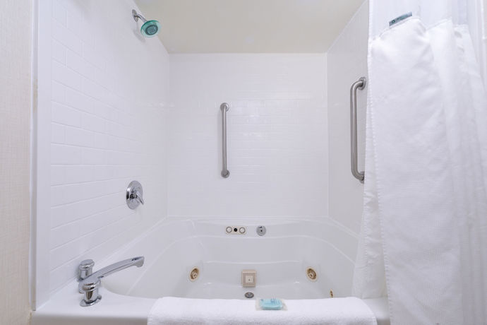 Imagen de los interiores del Hotel Wyndham Garden Greenville Airport. Foto 14