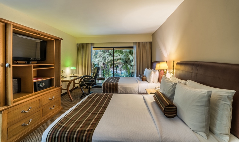 Imagen de la habitación del Hotel Wyndham Garden Guadalajara Expo. Foto 4