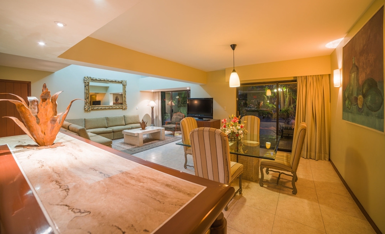 Imagen de la habitación del Hotel Wyndham Garden Guadalajara Expo. Foto 5