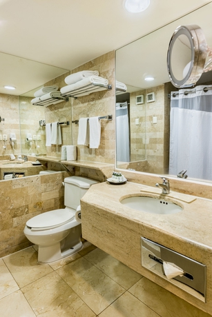 Imagen de la habitación del Hotel Wyndham Garden Guadalajara Expo. Foto 8