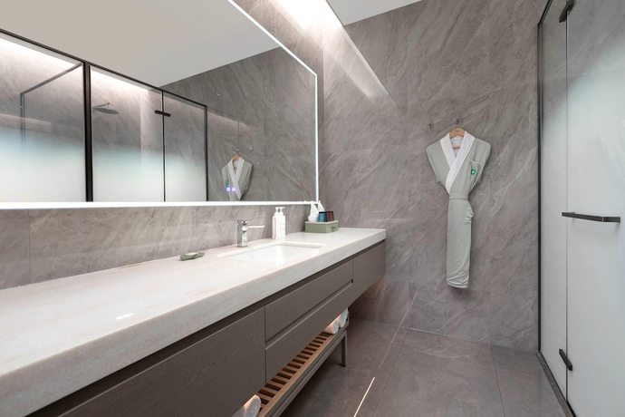 Imagen de la habitación del Hotel Wyndham Garden Guangzhou Huangpu. Foto 4