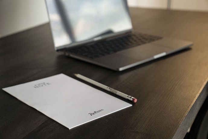 Imagen de la habitación del Hotel Wyndham Garden Guatemala City. Foto 7