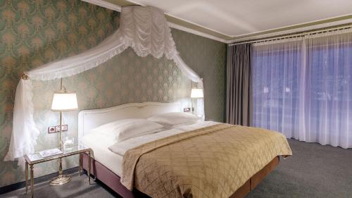 Imagen de la habitación del Hotel Wyndham Garden Gummersbach. Foto 13