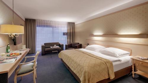 Imagen de la habitación del Hotel Wyndham Garden Gummersbach. Foto 14