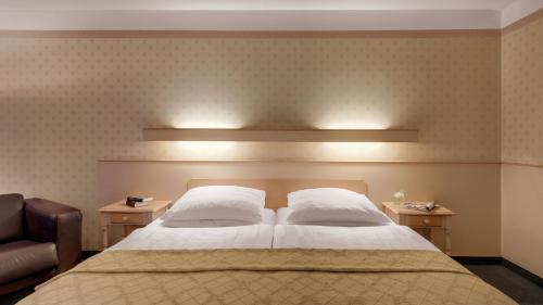 Imagen de la habitación del Hotel Wyndham Garden Gummersbach. Foto 16