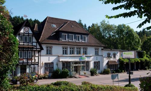 Imagen general del Hotel Wyndham Garden Gummersbach. Foto 10