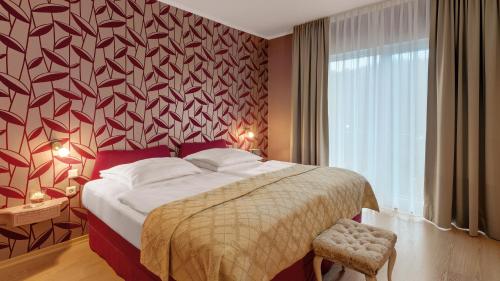 Imagen de la habitación del Hotel Wyndham Garden Gummersbach. Foto 20