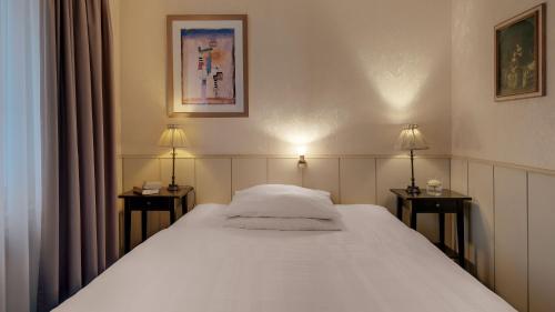 Imagen general del Hotel Wyndham Garden Gummersbach. Foto 9