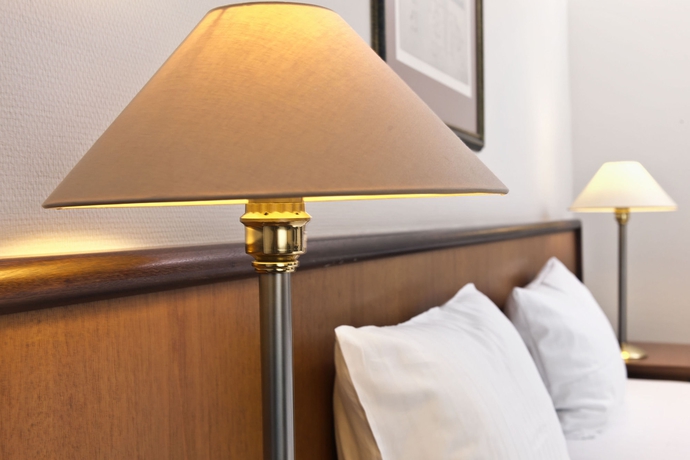 Imagen de la habitación del Hotel Wyndham Garden Hennigsdorf Berlin. Foto 11