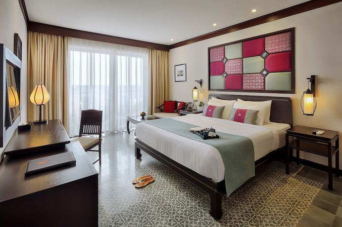 Imagen de la habitación del Hotel Wyndham Garden Hoi An Cua Dai. Foto 10