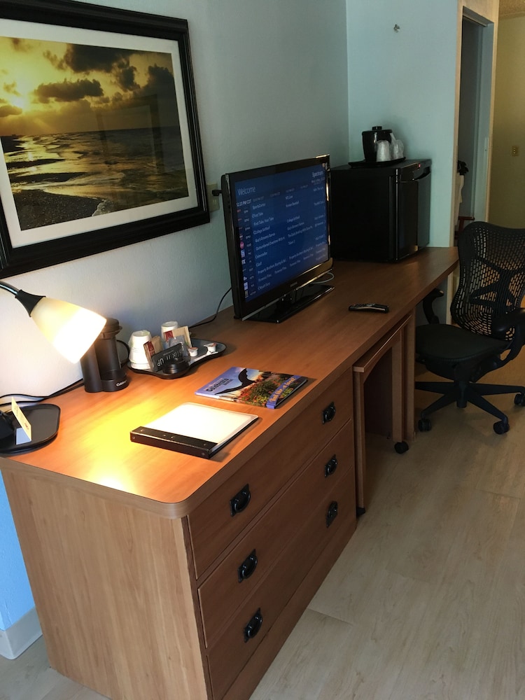 Imagen de la habitación del Hotel Wyndham Garden Hotel Austin. Foto 5