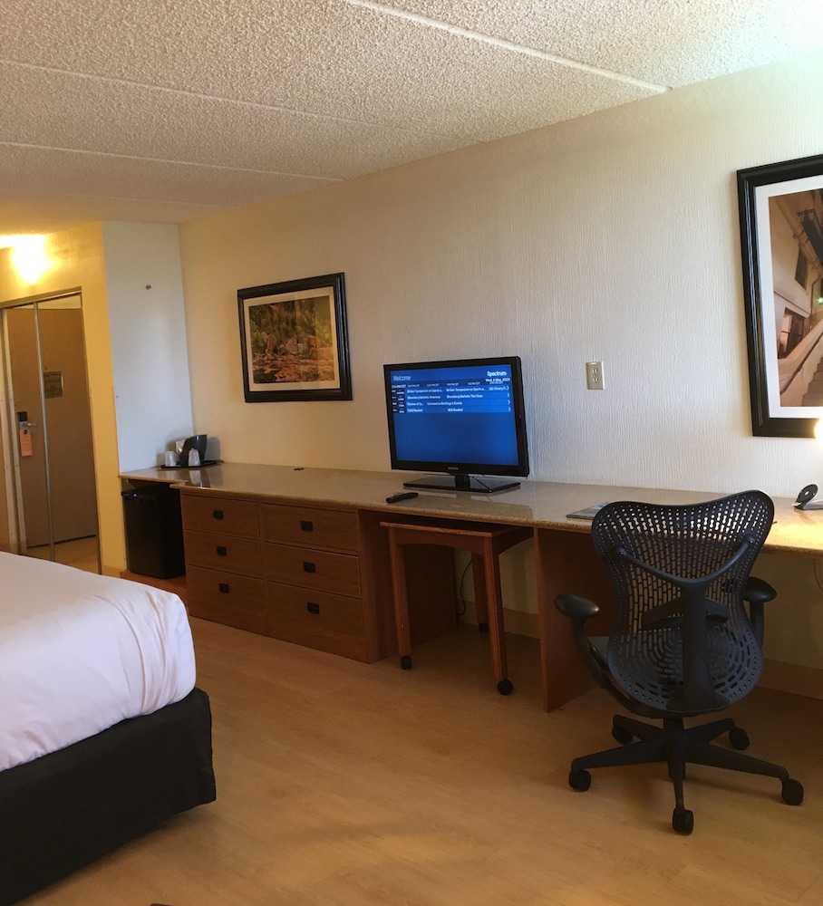 Imagen de la habitación del Hotel Wyndham Garden Hotel Austin. Foto 10