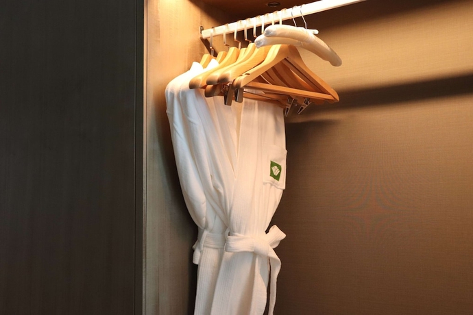 Imagen de la habitación del Hotel Wyndham Garden Jinjiang. Foto 3
