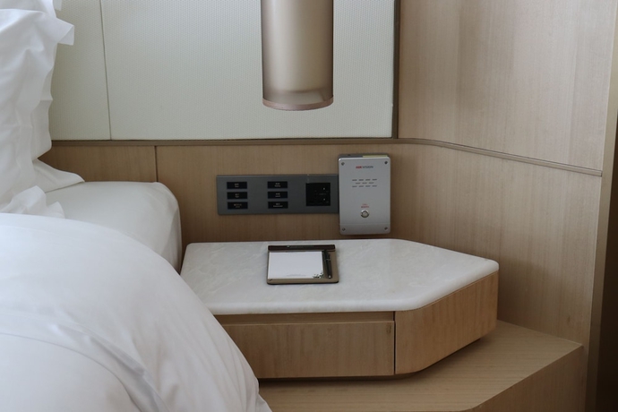 Imagen de la habitación del Hotel Wyndham Garden Jinjiang. Foto 8