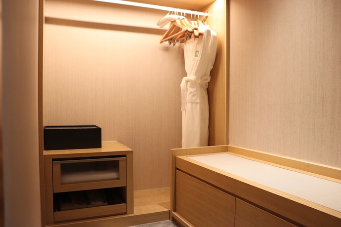Imagen de la habitación del Hotel Wyndham Garden Jinjiang. Foto 14