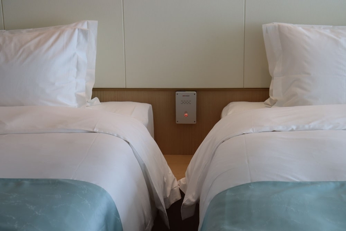 Imagen de la habitación del Hotel Wyndham Garden Jinjiang. Foto 15