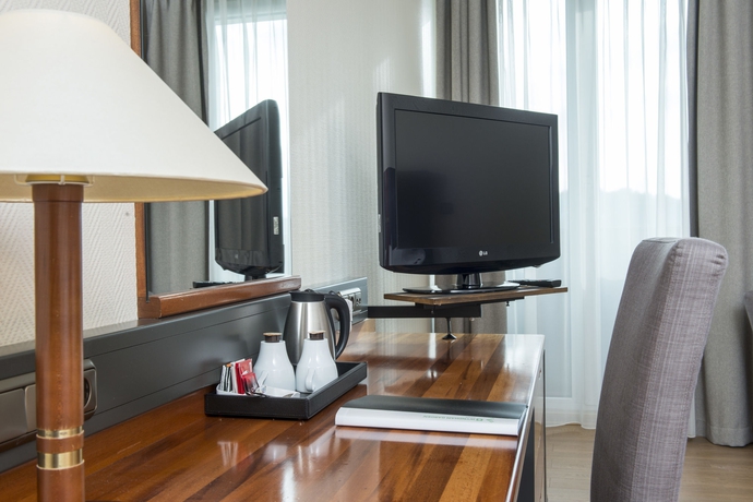 Imagen de la habitación del Hotel Wyndham Garden Kassel. Foto 3