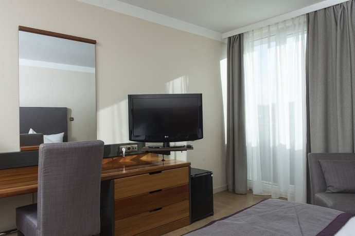 Imagen de la habitación del Hotel Wyndham Garden Kassel. Foto 4