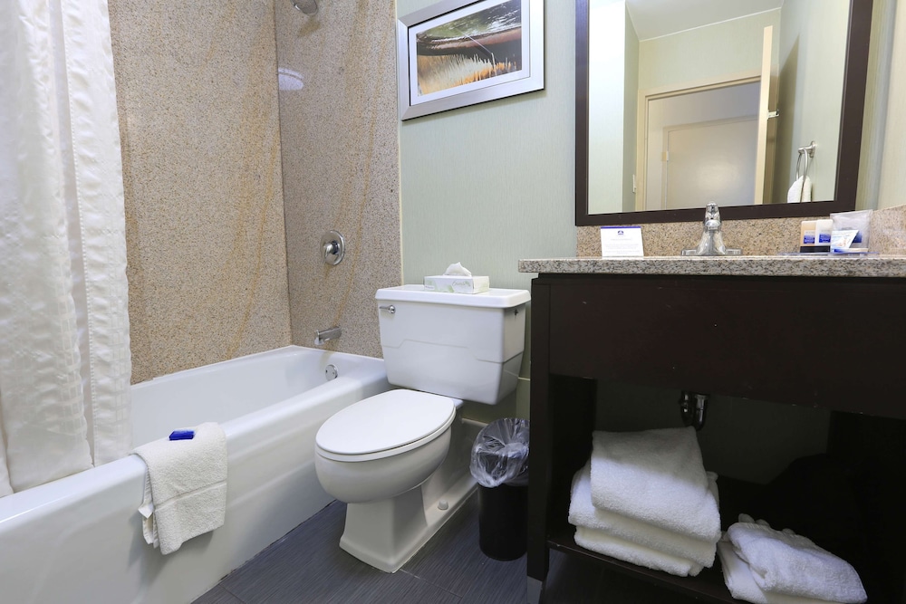 Imagen de la habitación del Hotel Wyndham Garden Kenosha Harborside. Foto 15