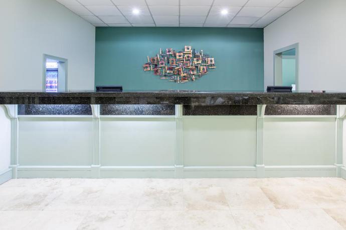 Imagen de los interiores del Hotel Wyndham Garden Lafayette. Foto 7