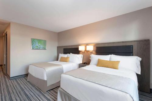 Imagen general del Hotel Wyndham Garden Laguardia South. Foto 1