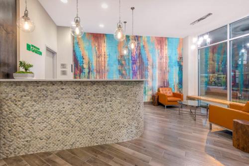 Imagen general del Hotel Wyndham Garden Laguardia South. Foto 3