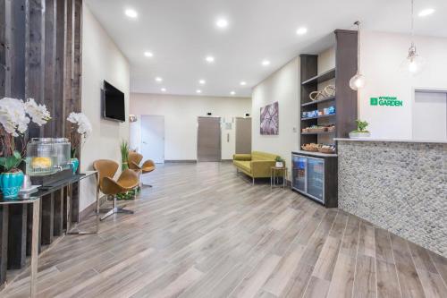 Imagen general del Hotel Wyndham Garden Laguardia South. Foto 4