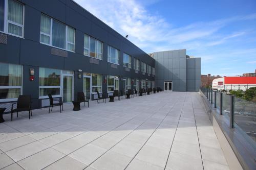 Imagen general del Hotel Wyndham Garden Laguardia South. Foto 5