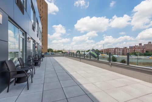 Imagen general del Hotel Wyndham Garden Laguardia South. Foto 6