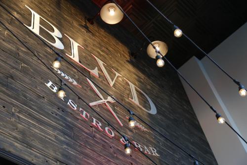 Imagen general del Hotel Wyndham Garden Laguardia South. Foto 7