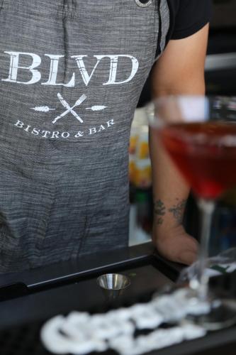 Imagen general del Hotel Wyndham Garden Laguardia South. Foto 8