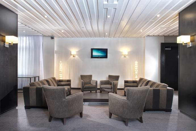 Imagen de los interiores del Hotel Wyndham Garden Lahnstein Koblenz. Foto 9