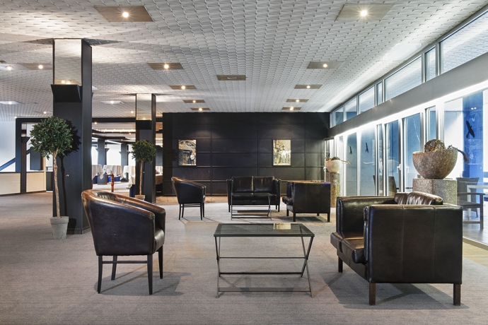 Imagen de los interiores del Hotel Wyndham Garden Lahnstein Koblenz. Foto 10