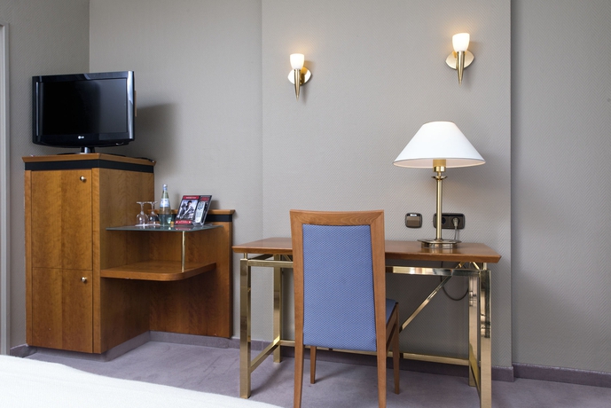 Imagen de la habitación del Hotel Wyndham Garden Lahnstein Koblenz. Foto 5