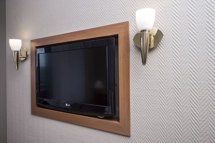 Imagen de la habitación del Hotel Wyndham Garden Lahnstein Koblenz. Foto 6